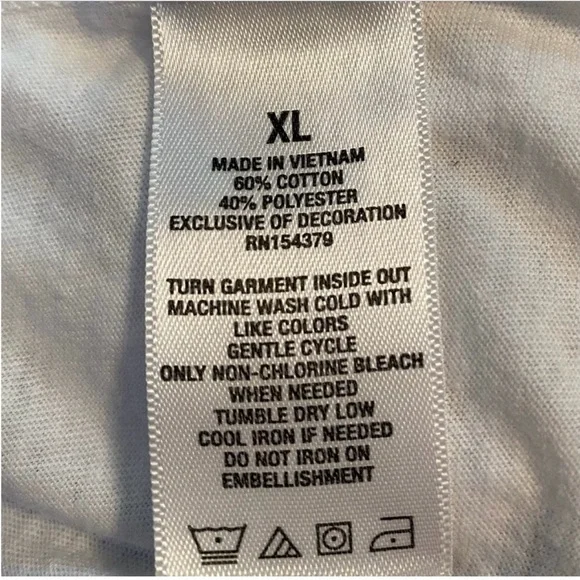 AEROPOSTALE T-SHIRT - Picture 4 of 5